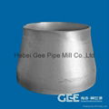 BV | ABS | CE Steel pipe fittings and