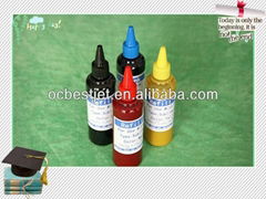 2014 wholesale sublimation ink for Epson C86 with vivid color