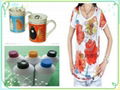  hot sale ! vivid color sublimation ink for Epson C86 printer  1