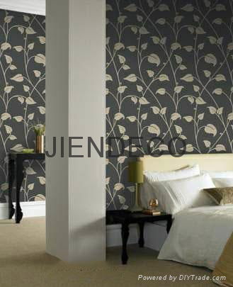 holographic wallpaper JE17221 3