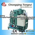 Vacuum Degassing dehydration transformer