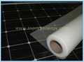 0.45mm thickness photovoltaic solar eva film for solar cell 3