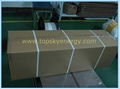 2014 hot selling high transmittance eva adhesive solar film 