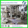 Animal Feed Production Line 5