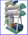  Widely Used Ring Die Chicken Feed Pellet Machines Of Super Quality 2