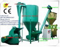 animal feed grinder and mixer livestock