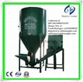 animal feed grinder and mixer livestock feed mixer 2