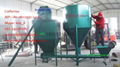 animal feed grinder and mixer livestock feed mixer 5