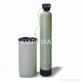 Water Softening Equipment 1