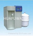 Ultra Pure Water Machine for laboratory