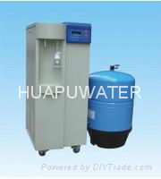 Ultra Pure Water Machine for laboratory use 2