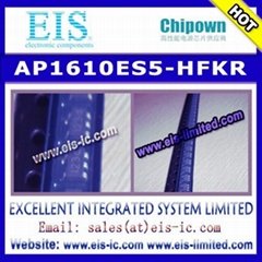AP1610ES5-HFKR - CHIPOWN - IC SEMICONDUCTOR