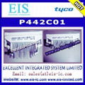 P442C01 - TYCO - IGBT MODULE