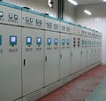 大功率可控硅温控柜 30KW-200KW 2