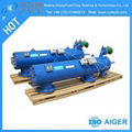 AIGER300 Series High Quality Wedge Screen Back-washing Filter 