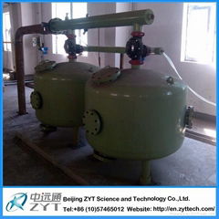 Irrigation System Type and Agriculture Usage System sand filter irrigation drip