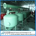 Irrigation System Type and Agriculture Usage System sand filter irrigation drip  2
