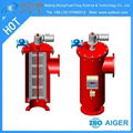 AIGER 600 Series Self Cleaning Irrigation Filter  1