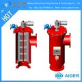 AIGER 600 Series Self Cleaning Irrigation Filter 