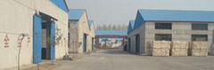 HEBEI SPANGO HARDWARE MANUFACTURING CO.,LTD 