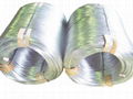 Galvanized Iron Wire