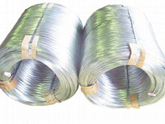 Galvanized Iron Wire 