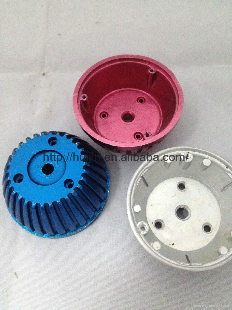 led bulb heat sink 5