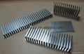 heat sink heat pipe 3