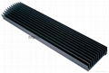 heat sink heat pipe 4