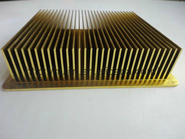 flexible heat sink 2