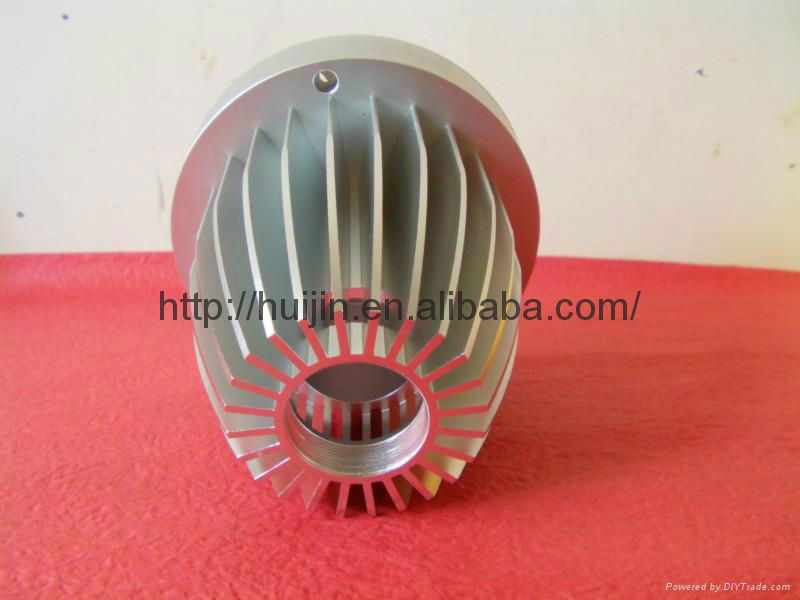 heat sink led 2