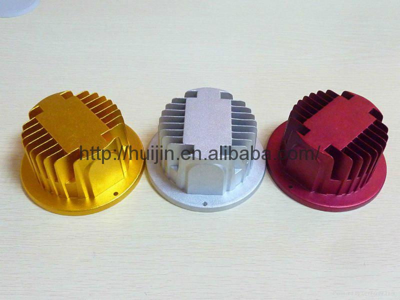 heat sink led 3