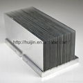 extruded aluminum heatsink 4