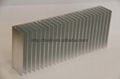 extruded aluminum heatsink 5