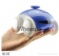 Whee me hands free massager