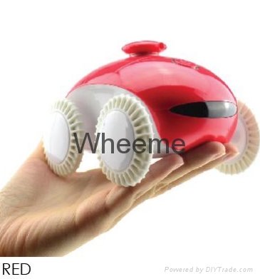 Whee me hands free massager 4
