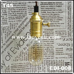 Vintage Edison Bulb for Pendant Lamp