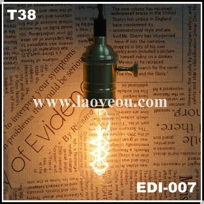 Vintage Edison Bulb for Pendant Lamp 4