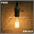 Antique Decorative Edison Light Bulb 4