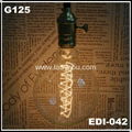 Antique Edison Bulb Bulb for Mason Jar Pendant Lamp 1