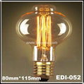 Antique Edison Bulb Bulb for Mason Jar Pendant Lamp 2