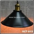 Retro Lamps Warp Around Filament Vintage Edison Light Bulb 1