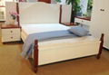 Nice Bedroom  bed  ---Country style  1