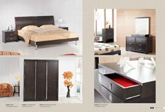  Bedroom furniture  