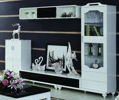 wall  unit