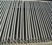 Welding electrode AWS E7016