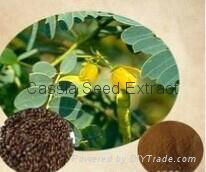 Cassia Seed Extract