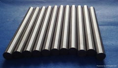 tungsten carbide rods