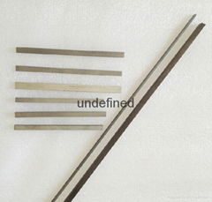 tungsten carbide strips