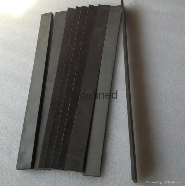 tungsten carbide strips 4